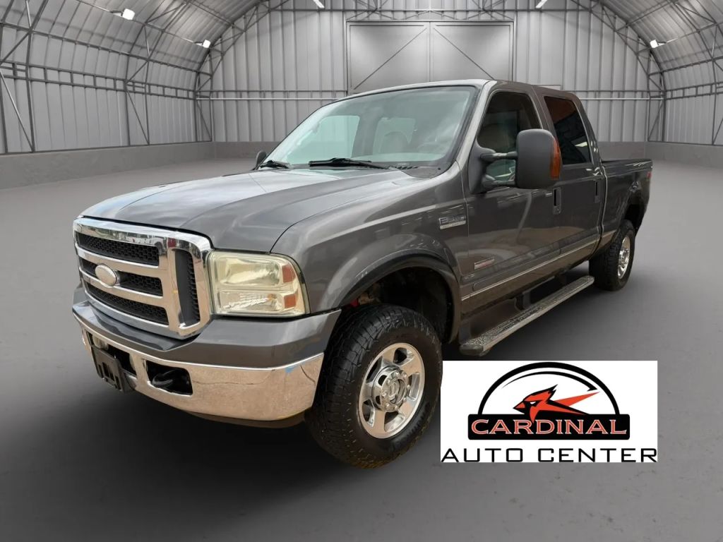 ford f-250 super duty 2005 1FTSW21P45EA84820 image ford f-250 super duty 2005 1FTSW21P45EA84820 image